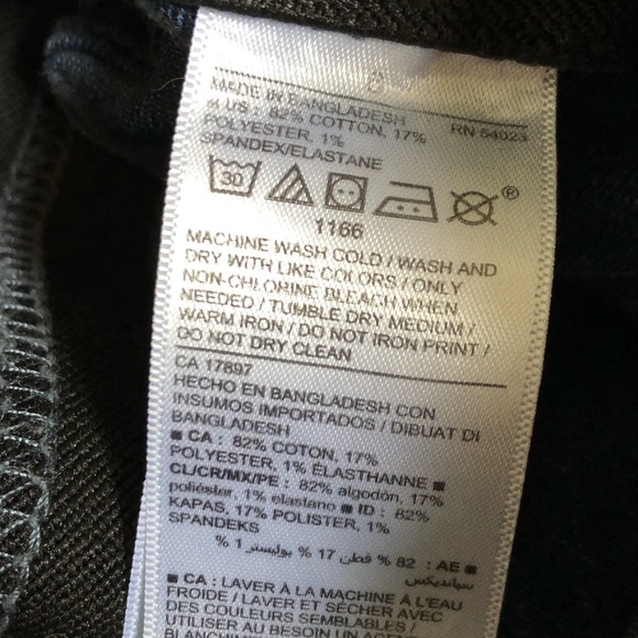 🛍 3/$20 - Old Navy Super Skinny Jegging - Picture 3 of 7